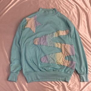Vintage 80’s sweater (HOST PICK🎉)